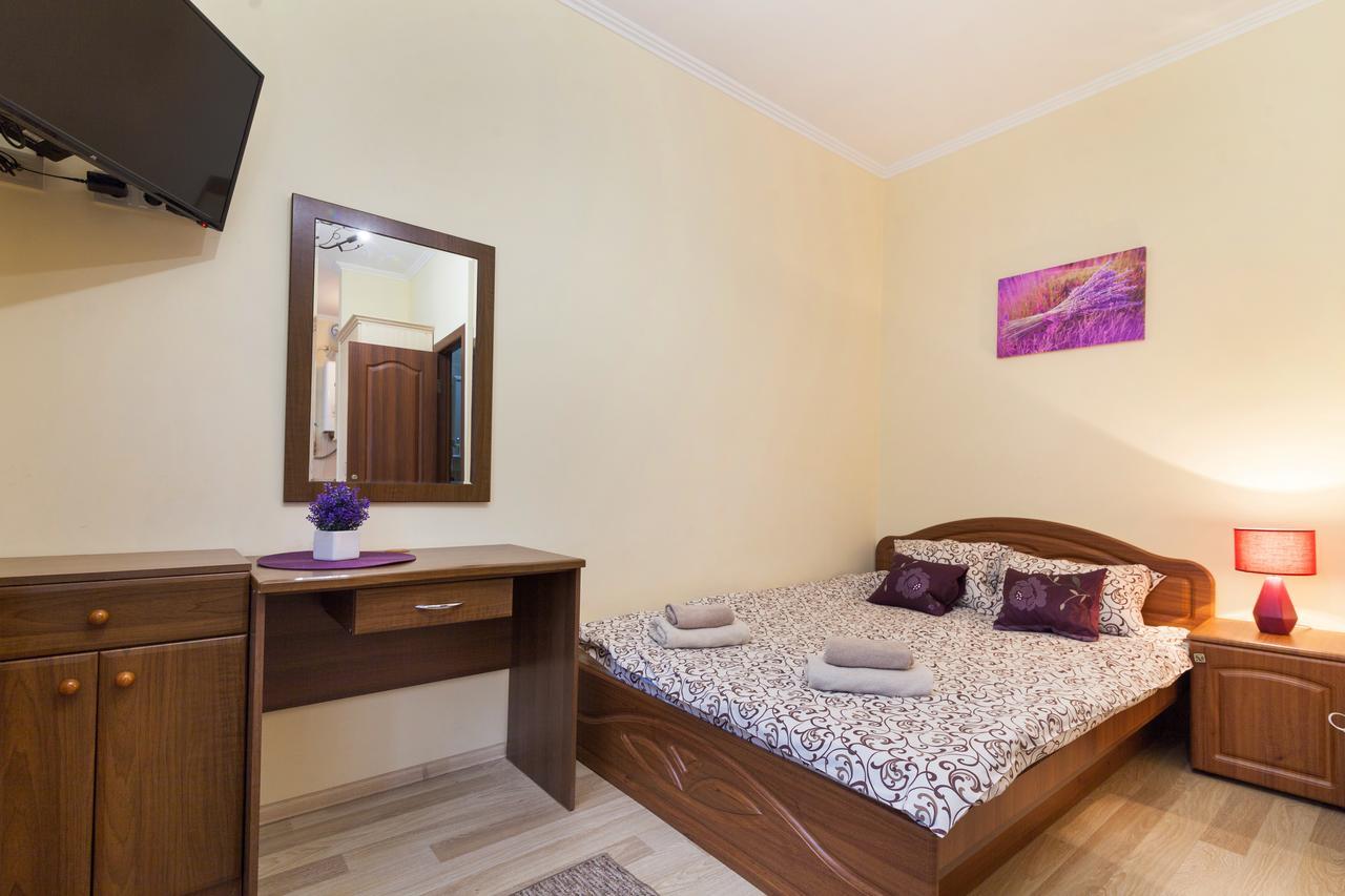 Apartment On Yana Zhizhky Lviv Extérieur photo